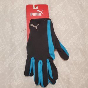 Puma Performance Training Touchline Winter Gloves - Size Men's Large